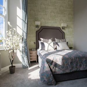 Budget Kamer met een King Size Bed